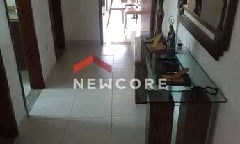 Imagem 5: Apartamento em Rua Aguinaldo Machado - Parque Jóquei Club - Campos dos Goytacazes/RJ