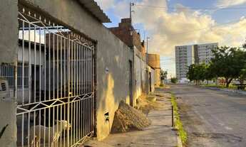 Imagem: Vende-se ou troco casa no bairro 17 de Março