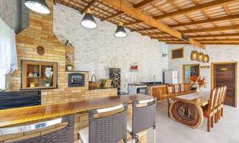 Imagem 6: Lapa, Fazendinha ou Haras, 8 alqueires ou 19,36 hectares, casa sede, piscina, mina, à vend