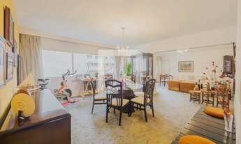 Imagem: Apartamento à Venda - Paraíso, 4 Quartos