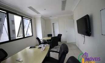 Imagem 3: PRÉDIO - CAMPO BELO - SP