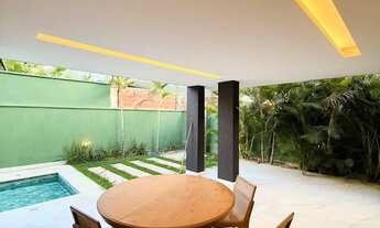 Imagem 5: Casa para alugar no Alphaville Ceará