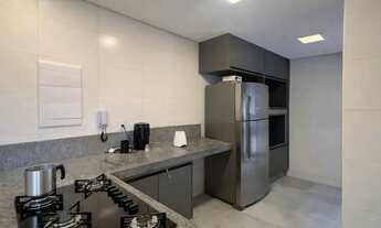 Imagem 5: Apartamento área privativa com 3 Quartos para alugar 131m² - São Pedro