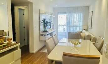 Imagem 2: Imóvel para venda possui 100 metros quadrados com 3 quartos em Praia da Costa - Vila Velha