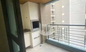 Imagem: Apartamento com 1 dormitório, 55 m²