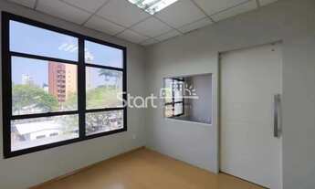 Imagem 7: Sala - Cambuí - Campinas