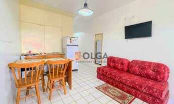 Imagem 6: Apartamento com 1quarto condomínio proximo ao centro à venda, 32 m² por R$ 95.000 - Novo G