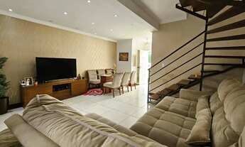 Imagem 3: Casa de Condomínio com 3 Quartos à venda, 83m² - Jardim Shangai