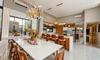 Imagem 7: CASA À VENDA Casa em condomínio com 4 dormitórios