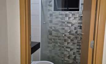 Imagem 3: Apartamento com 2 quartos à venda - 42m²