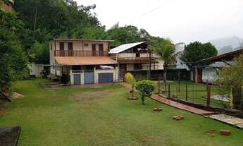 Imagem: Casa na Subida da Fundação, melhor lugar