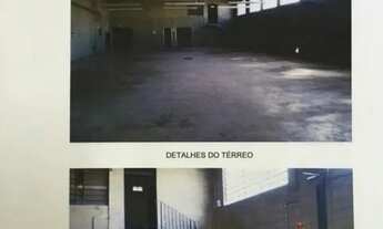 Imagem 4: PRÉDIO - LIMÃO - SP