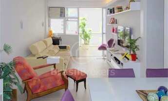 Imagem: Leblon! Apartamento à venda no Leblon