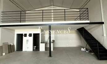 Imagem 6: Galpão Comercial 300m² | Garavelo