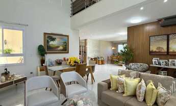 Imagem 4: Casa 100% mobiliada no Parque da Pedra - mrt