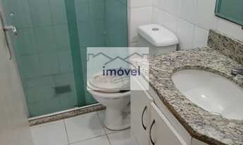 Imagem 2: Apartamento para venda localizado no São marcos