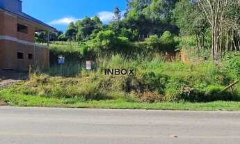 Imagem 2: Inbox Cia Imobiliária vende terreno de 803m² em Tuiuti Bento Gonçalves