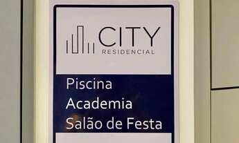 Imagem 3: Apartamento com 2 dormitórios à venda, 75 m² por R$ 650.000 - Velha - Blumenau/SC