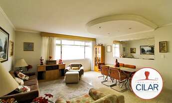 Imagem 2: Imobiliária Cilar Vende Apartamento 3 Quartos no Água Verde com 152,86m², Ref. 100959.001