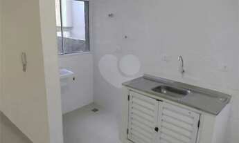 Imagem 4: Apartamento com 2 quartos para locação em Chácara Belenzinho - SP