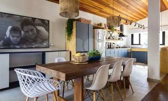 Imagem: Casa com 3 quartos à venda em Vila Ipojuca