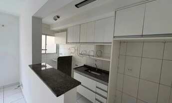 Imagem 6: Apartamento à venda em Indaiatuba, Parque São Lourenço, com 2 quartos, com 56 m²