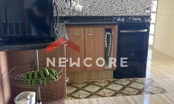 Imagem 10: Apartamento em Rua Antônio Cardoso Franco - Casa Branca - Santo André/SP