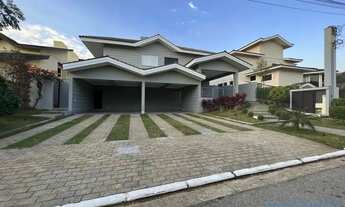 Imagem 2: CASA EM CONDOMÍNIO - TAMBORÉ - SP