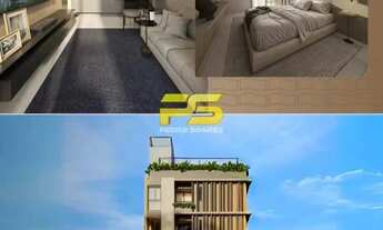 Imagem 6: LANÇAMENTO MAKANI RESIDENCE APARTAMENTOS PARA VENDA - CABEDELO/PB