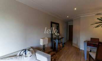 Imagem 4: Apartamento 3 quartos para alugar no(a) Mooca