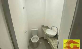 Imagem 5: Sobrado com 02 Suítes no Campo Grande - Santos - SP