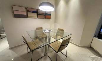 Imagem 6: Apartamento com 2 quartos à venda em Aparecida - SP