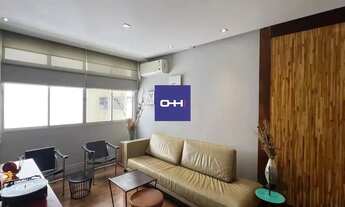 Imagem 5: Venda Apartamento 3 Dormitórios - 110 m² Pinheiros