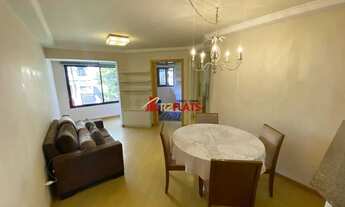 Imagem 2: Flat com ótimo preço no bairro Moema. Confira!