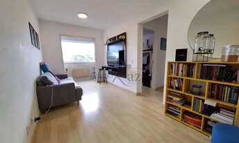 Imagem 5: Apartamento - Urbanova - Residencial Jacaranda - 58m² - 2 Dormitórios