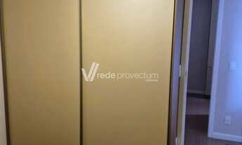 Imagem 7: Apartamento a Venda 3 dormitorios Talipô Exclusive Club, Campinas SP