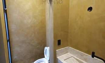 Imagem 3: Casa à venda com 3 quartos no Reserva Real, Paulínia