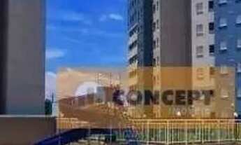 Imagem: Apartamento com 2 dormitórios, 41 m²