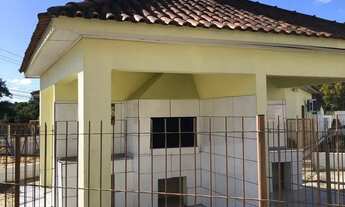 Imagem 5: Apartamento dois dormitórios com vaga em Porto Alegre na Zona sul