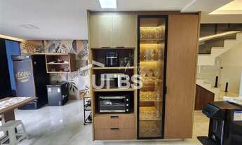 Imagem 7: Sobrado de rua - 3 Suítes - Jardim Atlântico