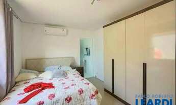 Imagem 4: CASA TÉRREA - TATUAPÉ - SP