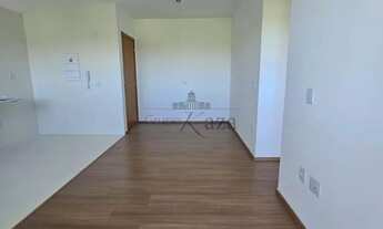 Imagem 2: Oportunidade - Apartamento - Urbanova - Residencial Jardins do Paratehy - 3 Dormitórios