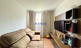 Imagem 2: Excelente apartamento 2 quartos no Bairro Teixeiras