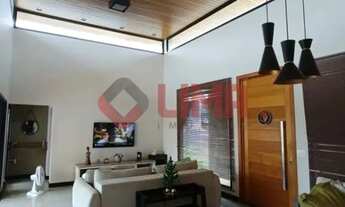 Imagem 5: LINDA CASA NO QUINTA RANIERI GREEN COM PISCINA - BAURU/SP