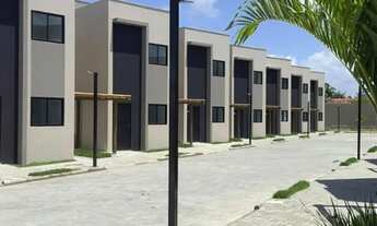 Imagem 2: Casa Cond. Fechado | 3 Quartos | Duplex