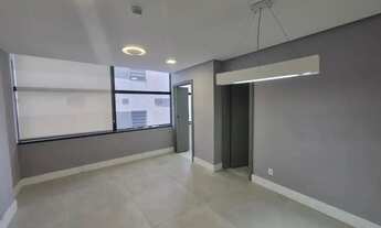 Imagem 7: Conjunto comercial para locação e venda, com 80 m², 4 salas, 2 banheiros e 1 vaga na Bela