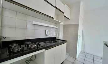 Imagem 4: Apartamento, com 2 dormitórios, com vaga de garagem, de 52 m² Serraria - São José