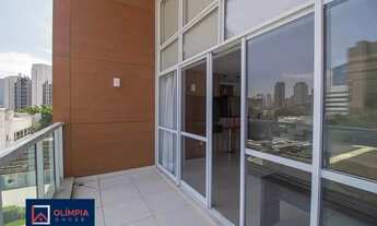 Imagem 6: Aluguel Apartamento 1 Dormitórios - 83 m² Brooklin