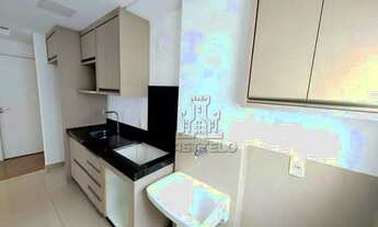 Imagem 6: Apartamento com 2 dormitórios à venda, 44 m² por R$ 210.000 - Jardim São Paulo II - Londri