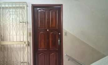 Imagem 4: Apartamento mobiliado, com 2 quartos sendo um suíte, no Aleixo - Manaus - AM